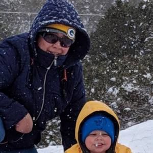 Meet your Posher, Martina